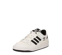 ADIDAS ORIGINALS Zapatillas deportivas bajas 'Forum' negro / blanco 45-45,5 negro / blanco
