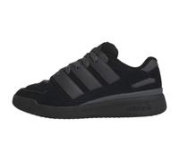 ADIDAS ORIGINALS Zapatillas deportivas bajas 'Forum2000' gris oscuro / negro, Talla 40