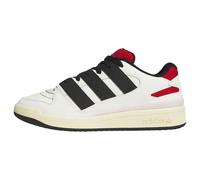 ADIDAS ORIGINALS Zapatillas deportivas bajas 'Forum2000' rojo oscuro / negro / blanco 37-37,5 rojo oscuro / negro / blanco