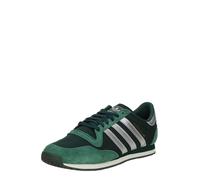 ADIDAS ORIGINALS Zapatillas deportivas bajas 'GALAXY OG' caña / negro / plata 42 caña / negro / plata