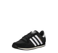 ADIDAS ORIGINALS Zapatillas deportivas bajas 'GALAXY OG' oro / negro / blanco 40,5-41 oro / negro / blanco