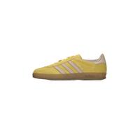 ADIDAS ORIGINALS Zapatillas deportivas bajas 'GAZELLE' amarillo claro / blanco 37-37,5 amarillo claro / blanco