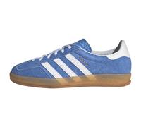 adidas Originals Women's Gazelle Indoor Ref. HQ8717 Color Azul Talla 39 1/3