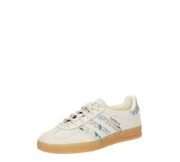 ADIDAS ORIGINALS Zapatillas deportivas bajas 'GAZELLE' azul cielo / verde / naranja oscuro / blanco lana 37-37,5 azul cielo / verde / naranja oscuro / blanco lana