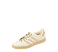 Adidas - Gazelle Indoor - Sport - Mujer - Blanco - 39 1/3 EU -
