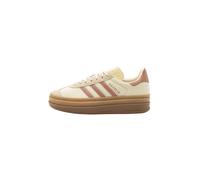 adidas originals GAZELLE BOLD W 40 2/3 Amarillo