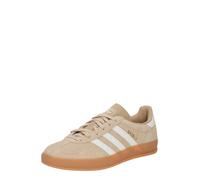 ADIDAS ORIGINALS Zapatillas deportivas bajas 'GAZELLE' beige / oro / blanco 43-43,5 EUR