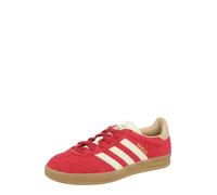 ADIDAS ORIGINALS Zapatillas deportivas bajas 'Gazelle' beige / rojo 38,5 EUR