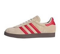 ADIDAS ORIGINALS Zapatillas deportivas bajas 'Gazelle' beige / rojo oscuro 40,5-41 beige / rojo oscuro