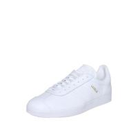 Adidas - Zapatilla Gazelle, Unisex, White, 9 UK