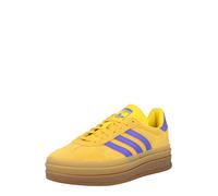 ADIDAS ORIGINALS Zapatillas deportivas bajas 'GAZELLE BOLD' amarillo / lila 37-37,5 EUR