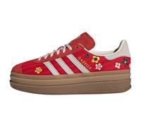 ADIDAS ORIGINALS Zapatillas deportivas bajas 'Gazelle Bold' amarillo / rojo / negro / blanco 38,5-39 amarillo / rojo / negro / blanco