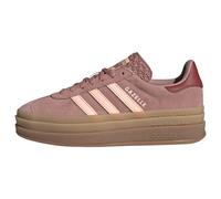 ADIDAS ORIGINALS Zapatillas deportivas bajas 'Gazelle Bold' malva / rosa, Talla 42,5