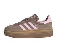 Adidas - Gazelle Bold Sneakers - Sport - Mujer - Marrón - 43 1/3 EU -