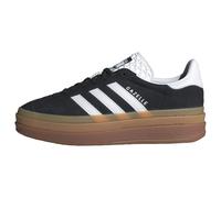 ADIDAS ORIGINALS Zapatillas deportivas bajas 'Gazelle Bold' negro / blanco, Talla 43-43,5