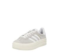 Zapatillas Adidas Gazelle Bold W Gris 36 2/3