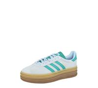 ADIDAS ORIGINALS Zapatillas deportivas bajas 'Gazelle Bold' turquesa / azul pastel 38 EUR