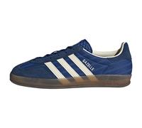 ADIDAS ORIGINALS Zapatillas deportivas bajas 'Gazelle' genciana / azul oscuro / blanco 38 EUR