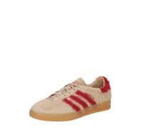 ADIDAS ORIGINALS Zapatillas deportivas bajas 'Gazelle Indoor' beige / rojo 35,5 beige / rojo