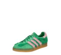 ADIDAS ORIGINALS Zapatillas deportivas bajas 'GAZELLE INDOOR' verde / altrosa 37-37,5 verde / altrosa