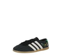 ADIDAS ORIGINALS Zapatillas deportivas bajas 'GAZELLE LO PRO' oro / verde / negro / offwhite 36 oro / verde / negro / offwhite