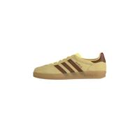 ADIDAS ORIGINALS Zapatillas deportivas bajas 'Gazelle' marrón oscuro / mostaza 41-41,5 EUR