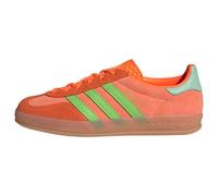 ADIDAS ORIGINALS Zapatillas deportivas bajas 'Gazelle' menta / verde claro / naranja 36 menta / verde claro / naranja
