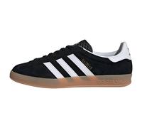 ADIDAS ORIGINALS Zapatillas deportivas bajas 'Gazelle' negro / blanco 45-45,5 negro / blanco