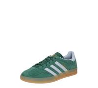 ADIDAS ORIGINALS Zapatillas deportivas bajas 'GAZELLE' oro / esmeralda / blanco 40 oro / esmeralda / blanco