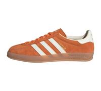 ADIDAS ORIGINALS Zapatillas deportivas bajas 'Gazelle' oro / mandarina / blanco 43-43,5 oro / mandarina / blanco