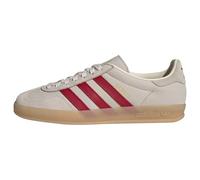 Adidas Gazelle Indoor "Cream White" - Talla: 40 2/3 white