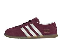 ADIDAS ORIGINALS Zapatillas deportivas bajas 'Gazelle' oro / rojo vino / blanco 39-39,5 oro / rojo vino / blanco