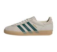 ADIDAS ORIGINALS Zapatillas deportivas bajas 'Gazelle' oro / verde oscuro / blanco lana 37-37,5 oro / verde oscuro / blanco lana