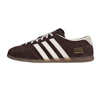 ADIDAS ORIGINALS Zapatillas deportivas bajas 'Gazelle Pro' beige / marrón oscuro / offwhite 36,5-37 beige / marrón oscuro / offwhite