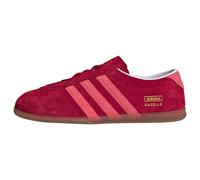 adidas Originals Women's Gazelle Lo Pro Rojo 40