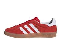 ADIDAS ORIGINALS Zapatillas deportivas bajas 'Gazelle' rojo / blanco 42,5-43 EUR