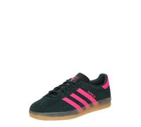 ADIDAS ORIGINALS Zapatillas deportivas bajas 'GAZELLE' verde oscuro / rosa 36,5-37 verde oscuro / rosa