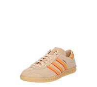 ADIDAS ORIGINALS Zapatillas deportivas bajas 'HAMBURG 24' beige / arena / naranja 40,5-41 beige / arena / naranja