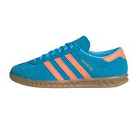 ADIDAS ORIGINALS Zapatillas deportivas bajas 'Hamburg' azul / coral Hombre ADIDAS ORIGINALS 36 azul / coral