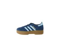 ADIDAS ORIGINALS Zapatillas deportivas bajas 'HANDBALL SPEZIAL' azul / azul claro / oro 40,5-41 azul / azul claro / oro