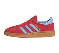 ADIDAS ORIGINALS Zapatillas deportivas bajas 'Handball Spezial' azul claro / amarillo / arándano 38 azul claro / amarillo / arándano