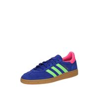 ADIDAS ORIGINALS Zapatillas deportivas bajas 'HANDBALL SPEZIAL' azul oscuro / verde claro 35,5 azul oscuro / verde claro