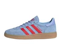 ADIDAS ORIGINALS Zapatillas deportivas bajas 'Handball Spezial' azul paloma / rojo 36 azul paloma / rojo