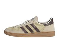 ADIDAS ORIGINALS Zapatillas deportivas bajas 'Handball Spezial' beige / chocolate 44,5-45 beige / chocolate