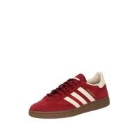 Adidas Zapatos Handball Spezial Código JR2122 Rojo Hombre, Burdeos Crema, 40 EU