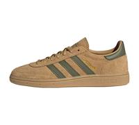 ADIDAS ORIGINALS Zapatillas deportivas bajas 'Handball Spezial' camelo / oro / oliva 39-39,5 camelo / oro / oliva