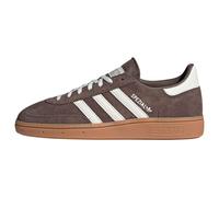 ADIDAS ORIGINALS Zapatillas deportivas bajas 'Handball Spezial' chocolate / blanco, Talla 40