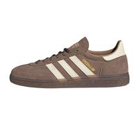 ADIDAS ORIGINALS Zapatillas deportivas bajas 'HANDBALL SPEZIAL' ecru / marrón / oro 46,5-47 ecru / marrón / oro