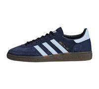 ADIDAS ORIGINALS Zapatillas deportivas bajas 'Handball Spezial' marino / azul claro 42,5-43 EUR
