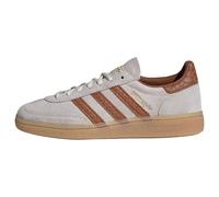 ADIDAS ORIGINALS Zapatillas deportivas bajas 'Handball Spezial' marrón / mostaza / blanco denim 37-37,5 marrón / mostaza / blanco denim